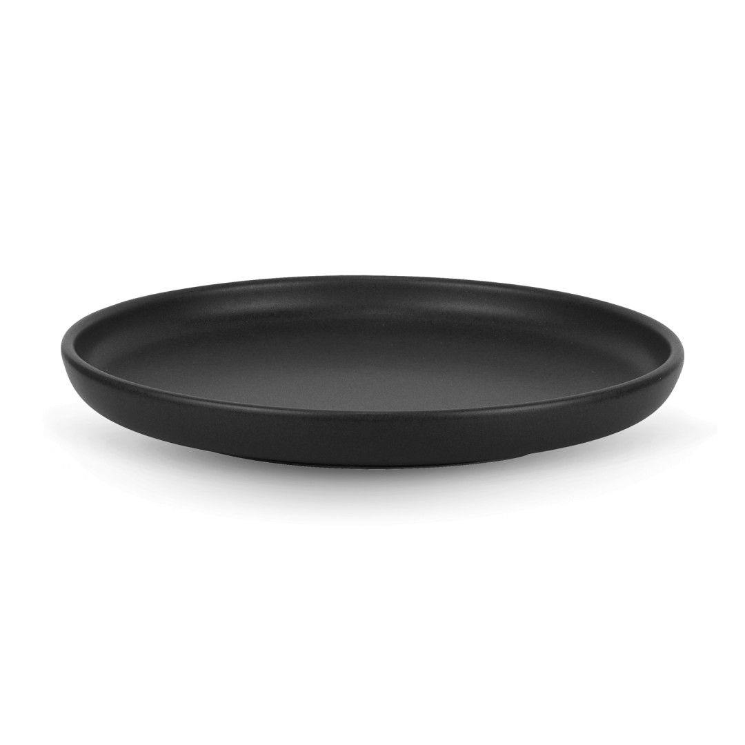 Assiette à pain 17 cm - Uno Granite