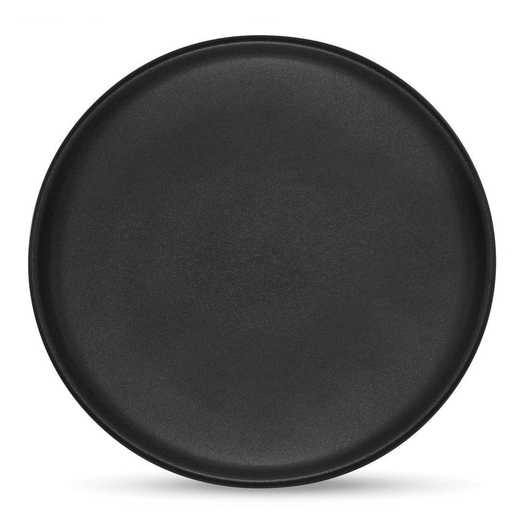 Assiette à diner 22 cm - Uno Granite