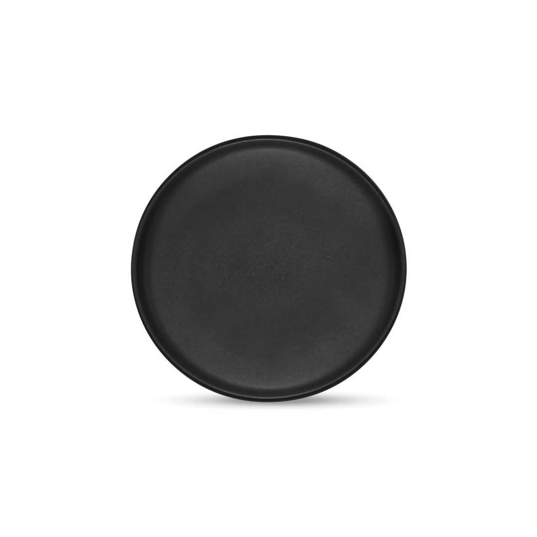 Assiette à diner 28 cm - Uno Granite