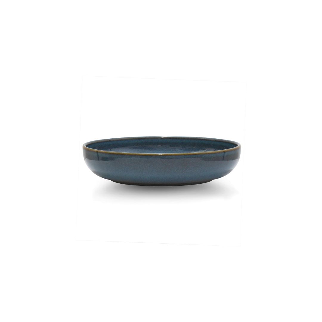 22 cm Bowl - Uno Blue