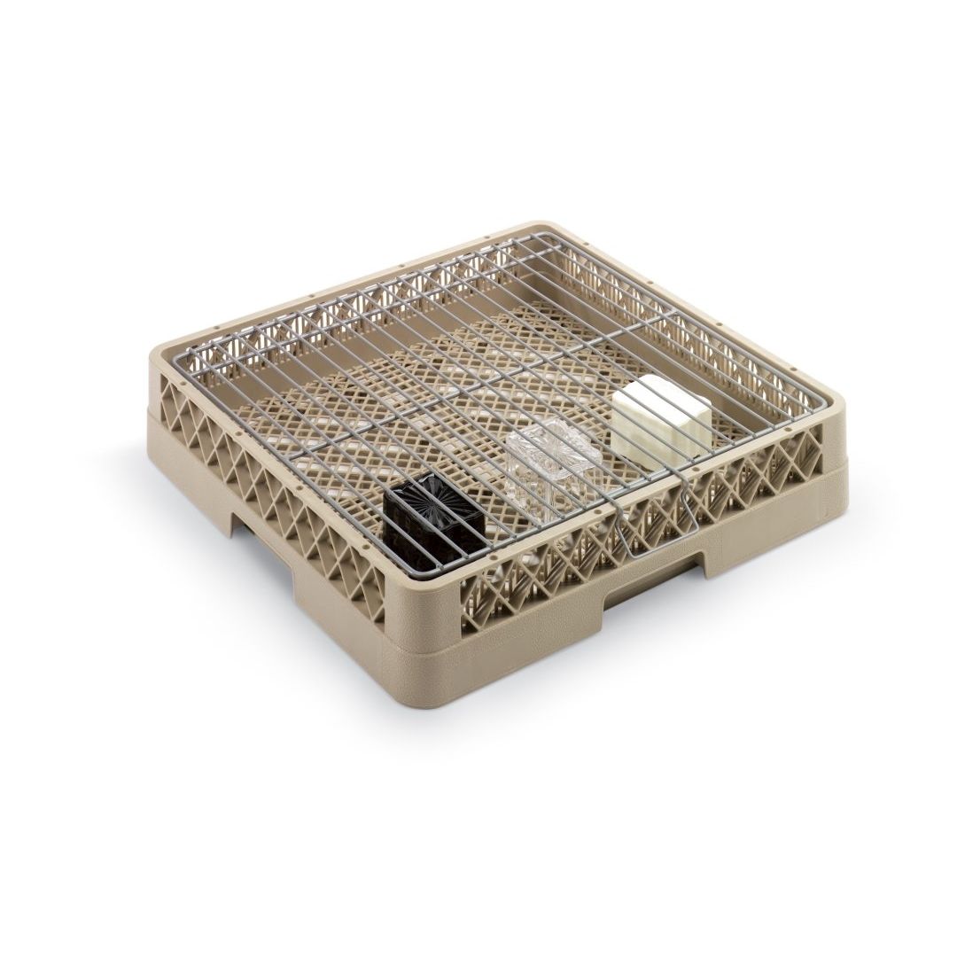 Grille pour panier pleine grandeur