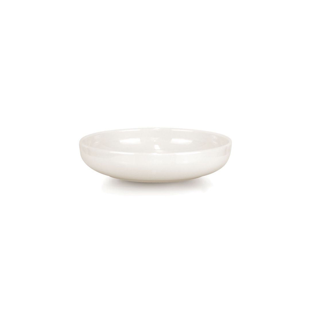 Bol 22 cm - Uno Bianco