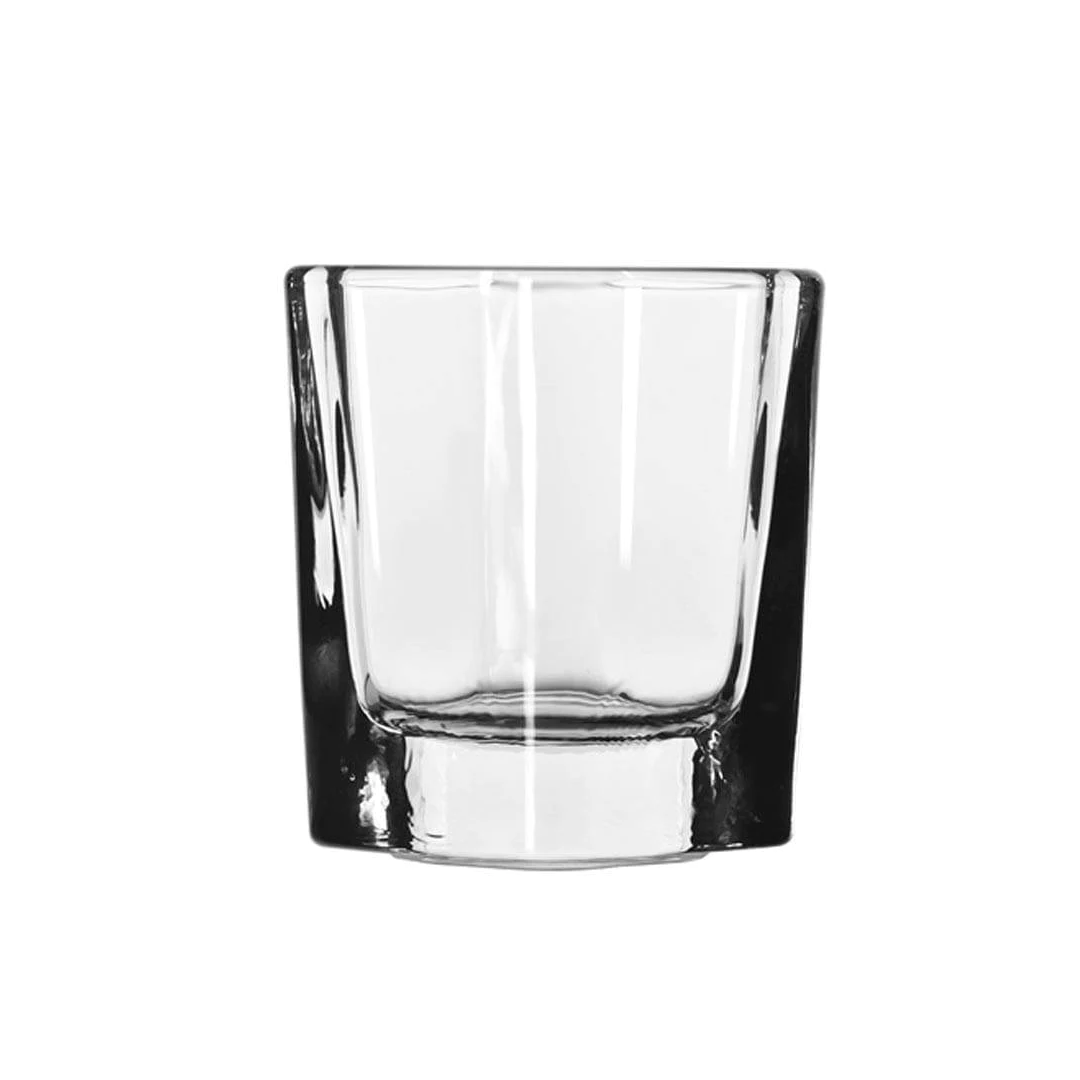 Verre à shooter 2 oz - Prism