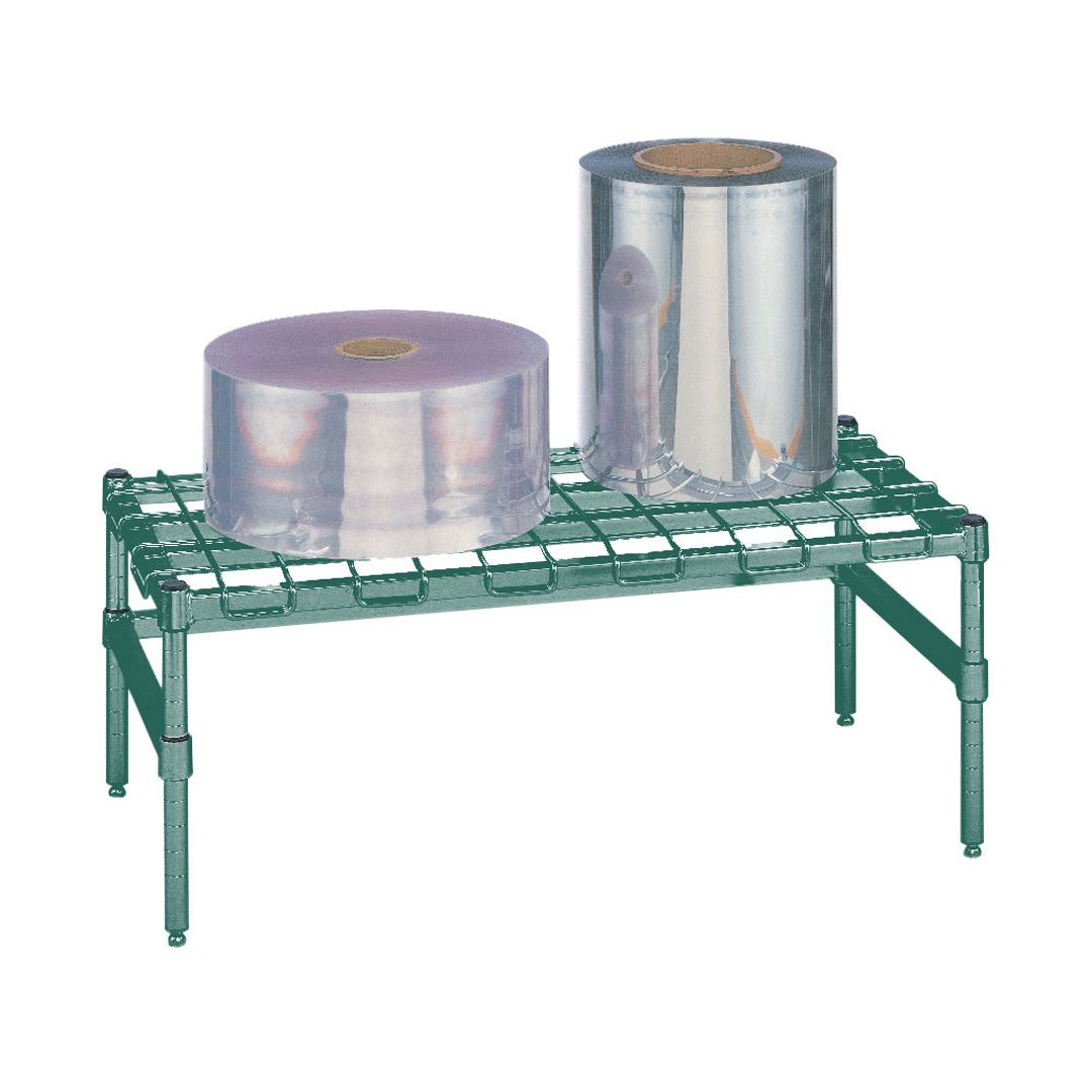 Étagère de rangement 36" x 18" – Metroseal III