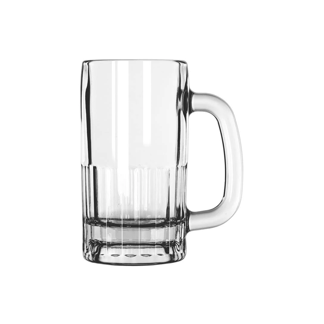 Chope à bière 12 oz