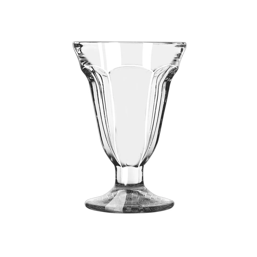 Coupe à dessert 6,25 oz