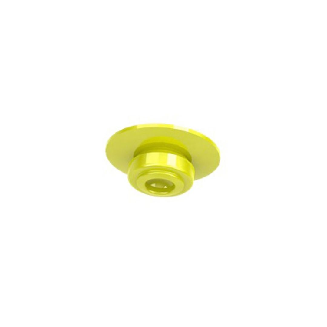 Valve moyenne pour bouteille à pression Fifo (6/pqt)