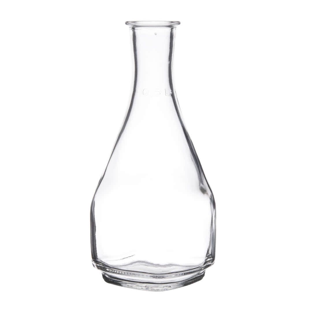 Décanteur en verre 16,75 oz