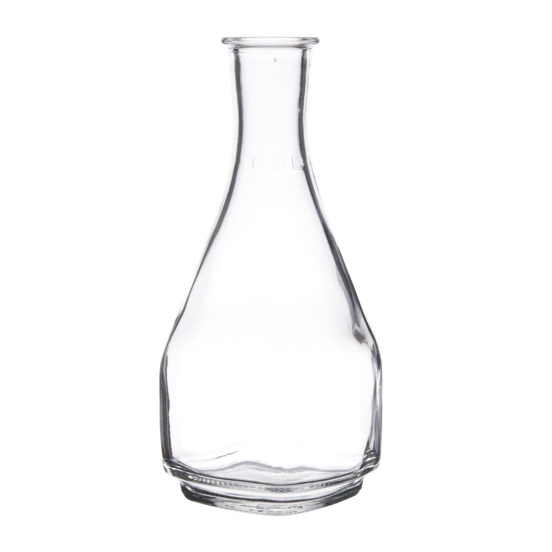 Décanteur en verre 33,6 oz