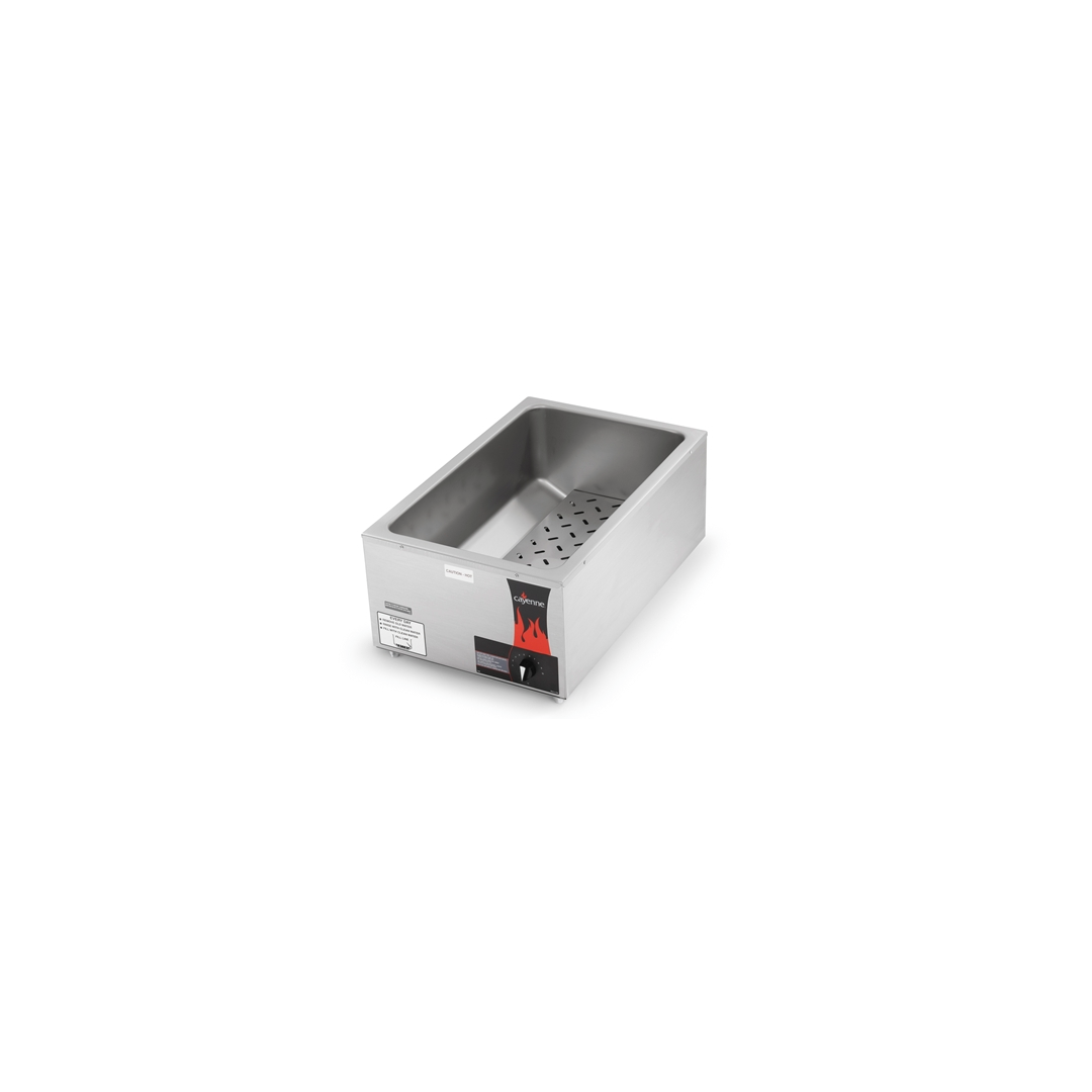 Rechaud Vollrath Nitro 