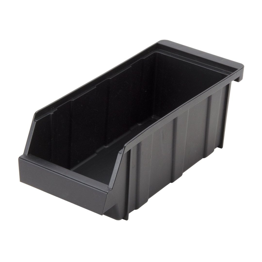 Compartiment de rangement - Noir