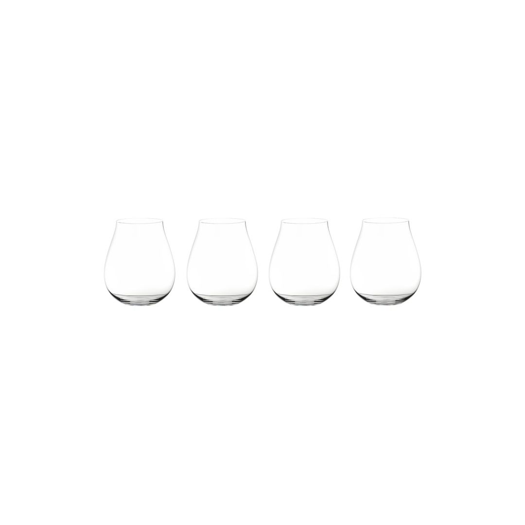 Set of Four 26.9 oz Gin Glasses - O