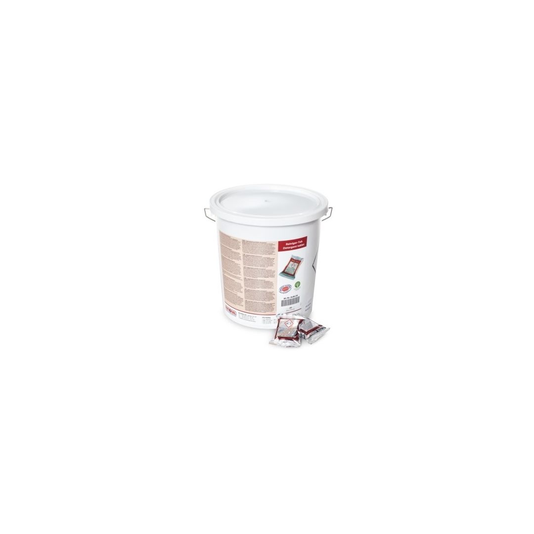 Détergent en comprimés pour four combi SelfCookingCenter
