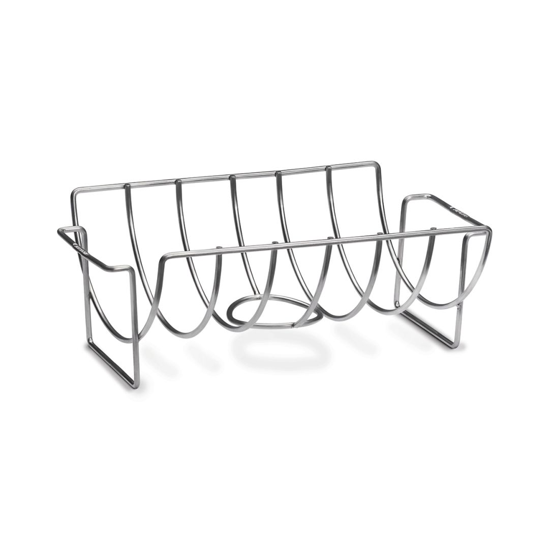 Three-in-One Roasting Rack