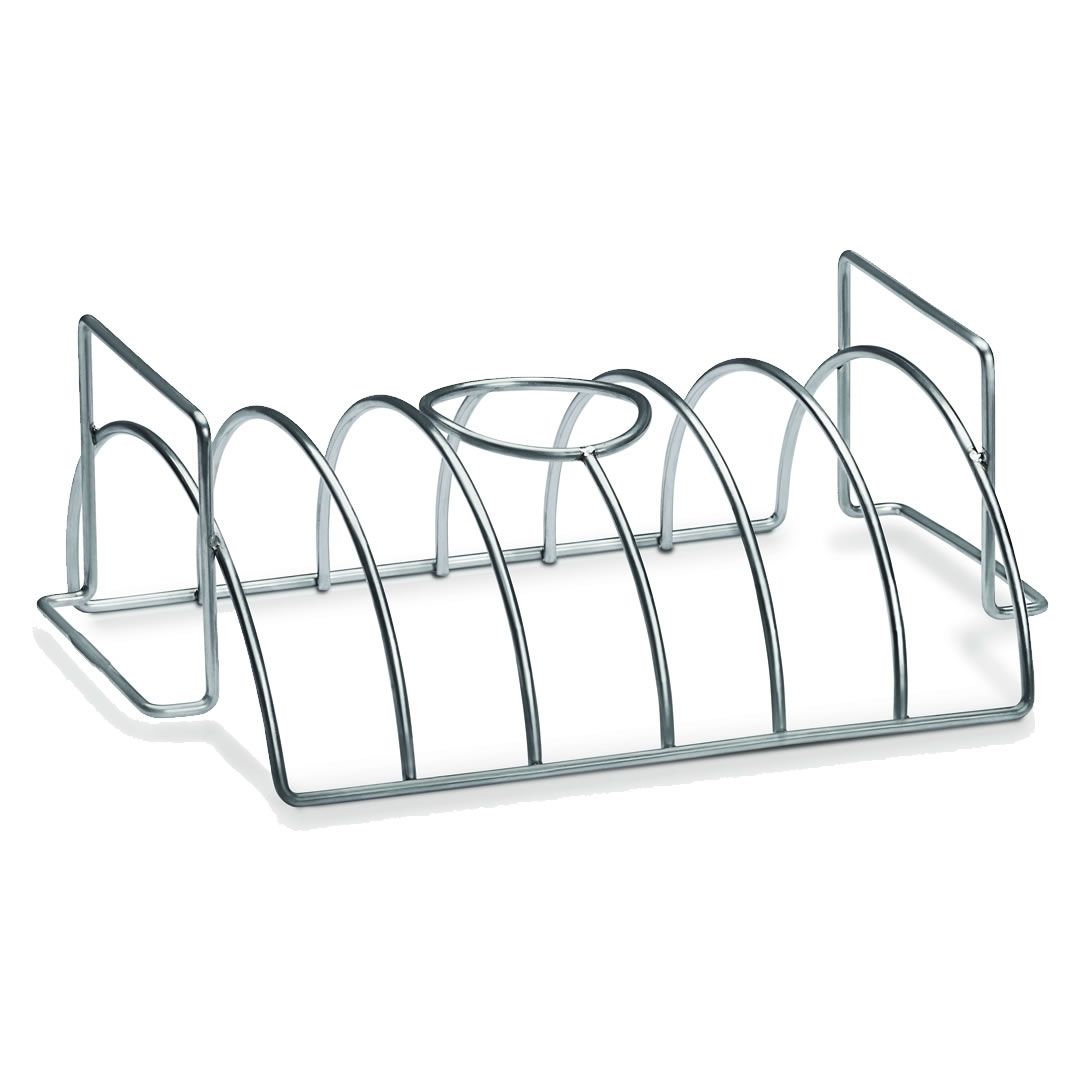 Three-in-One Roasting Rack