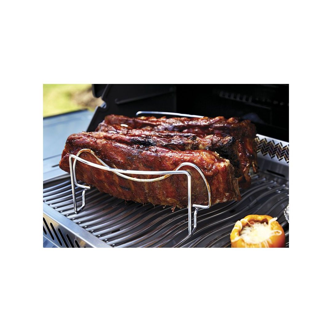 Three-in-One Roasting Rack