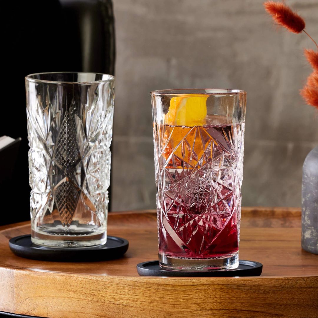 Verre Cooler 16 oz - Hobstar 