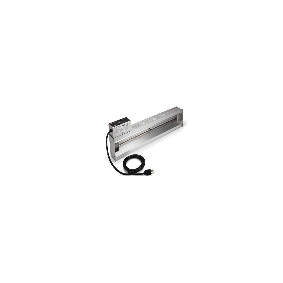 Lampe réchaud infrarouge Cayenne 48" - 208 V / 1100 W