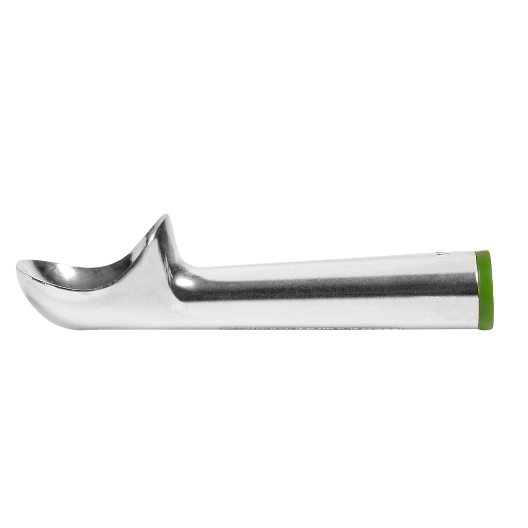 Cuillère à crème glacée #16 2-1/2 oz