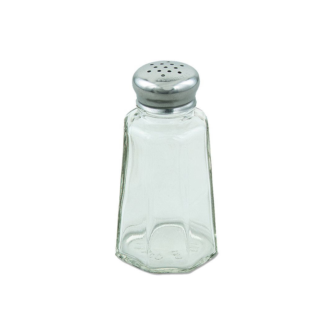 Salière ou poivrière 1 oz
