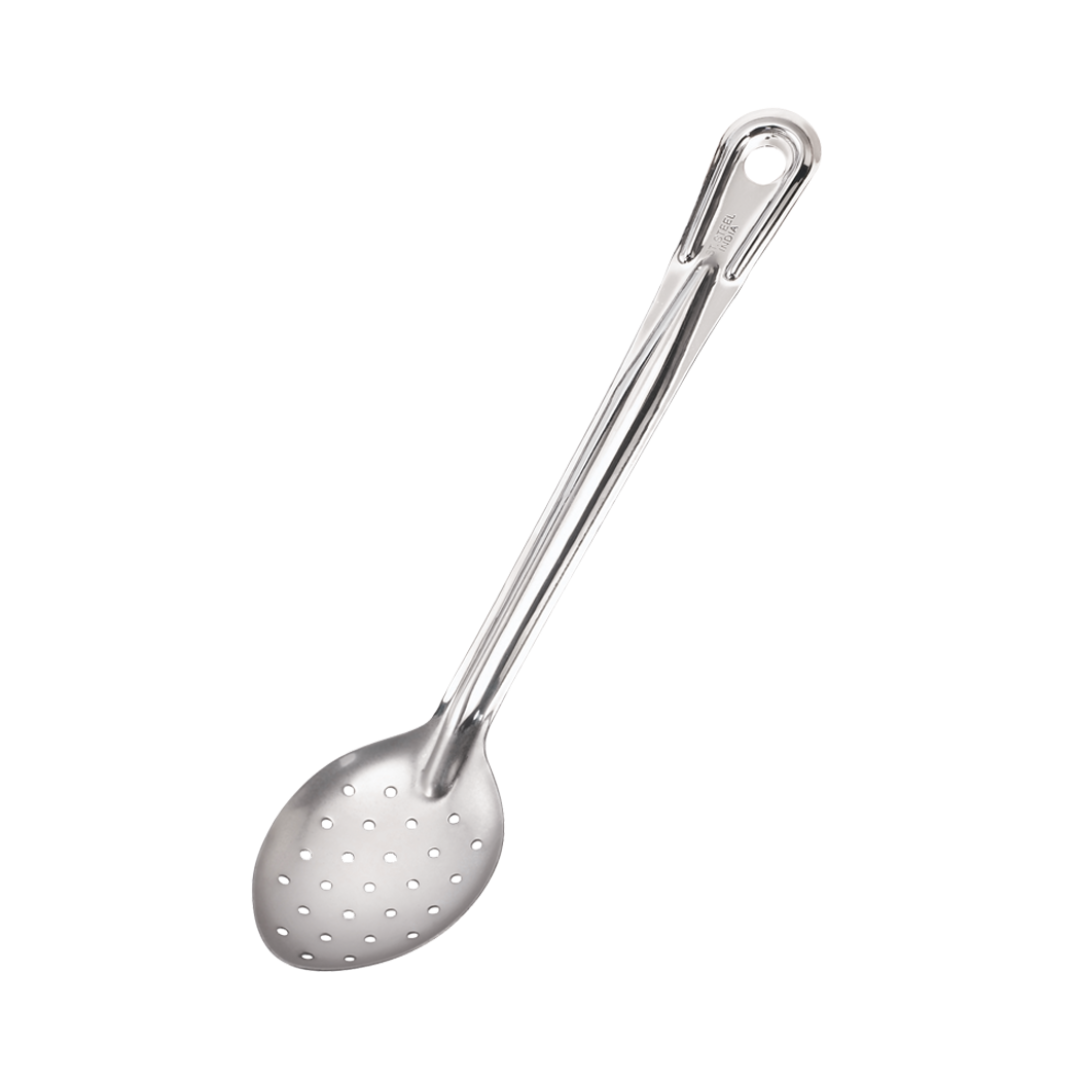 15" Perforated Serving Spoon