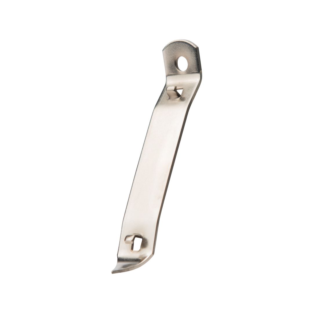 Décapsuleur et perce-boîte 4"