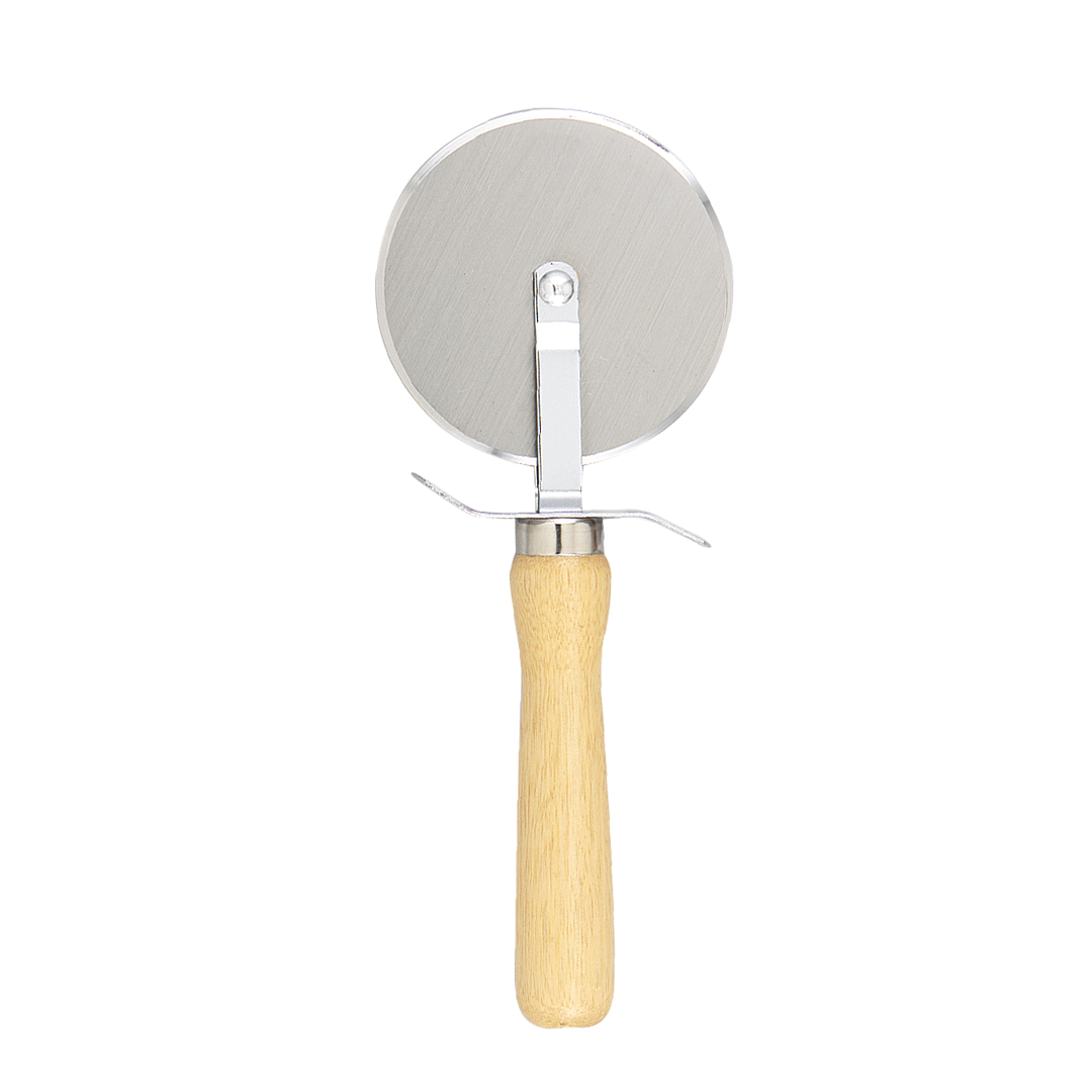 Coupe-pizza 4"