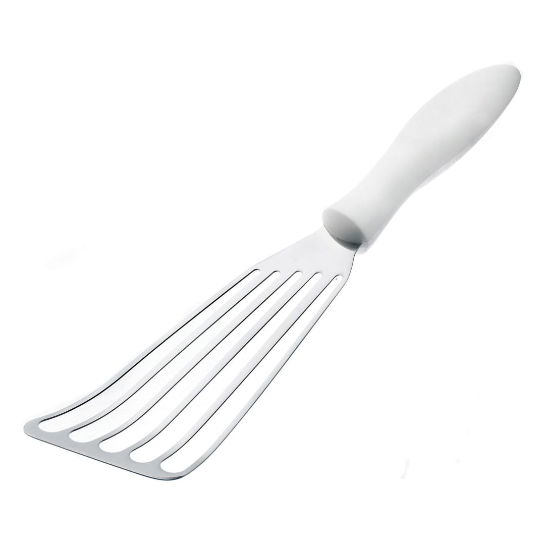 7" Stainless Steel Fish Turner