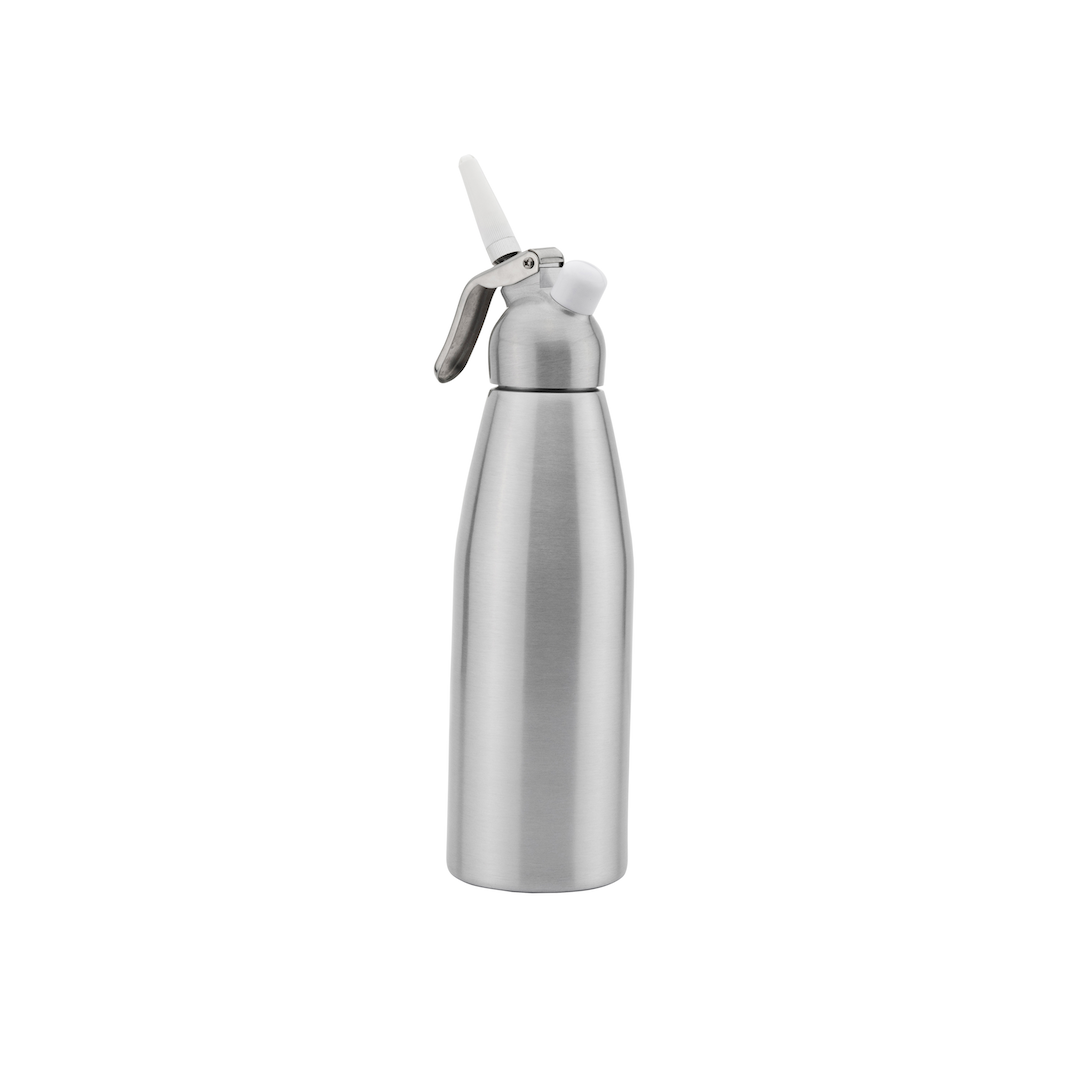 Siphon en aluminium 0,5 L
