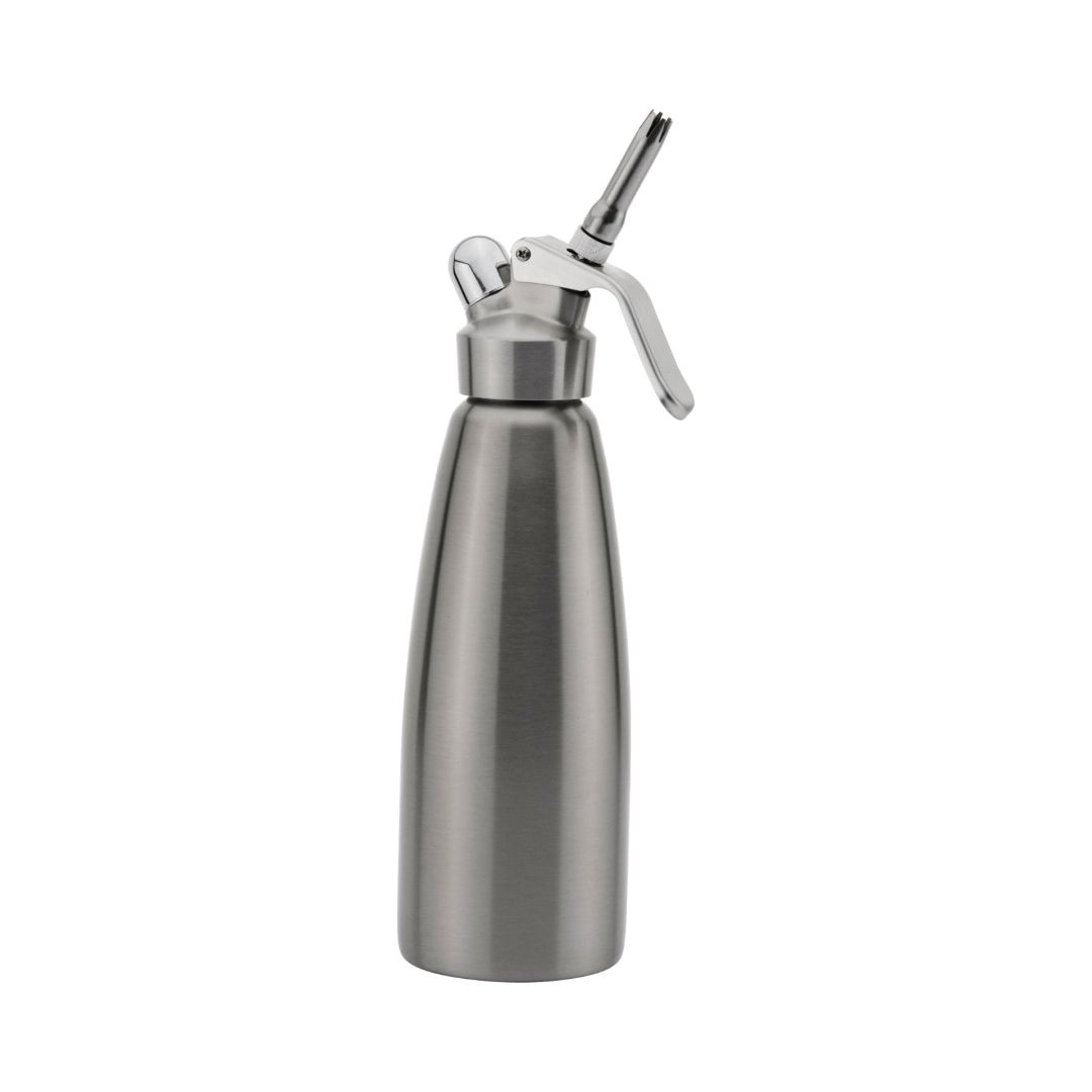 1L Stainless Steel Cream Whipper