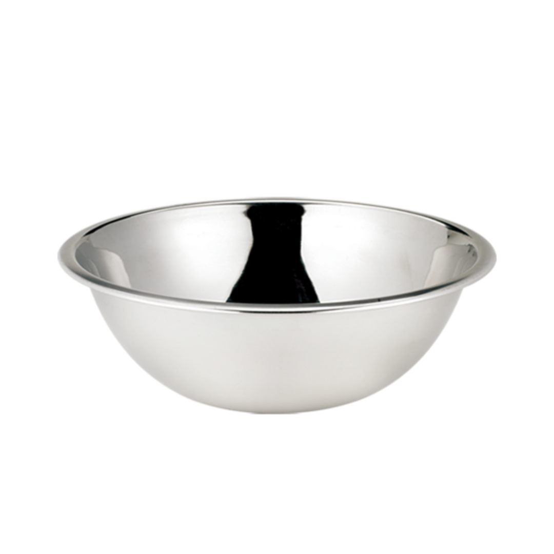 0.71 L Stainless Steel Mixing Bowl