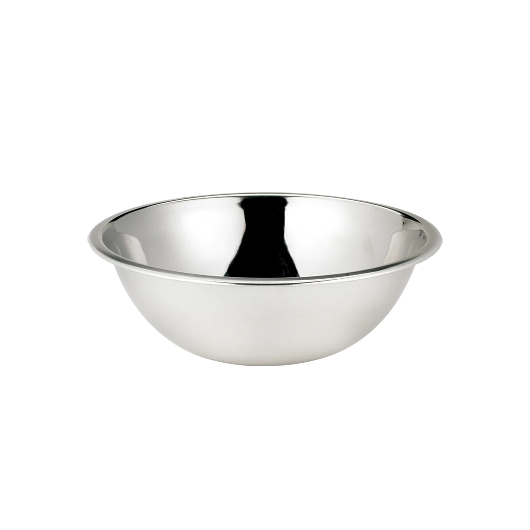 Bol à mélanger en acier inoxydable 7,8 L