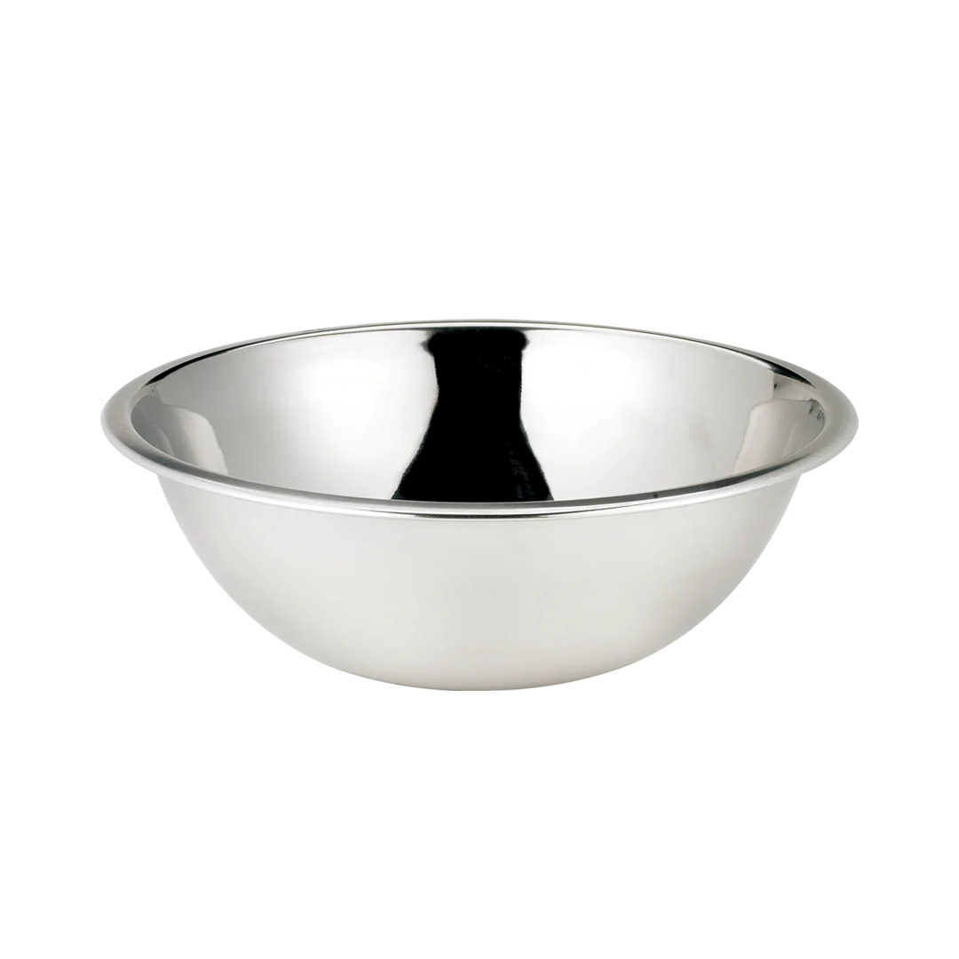 Bol à mélanger en acier inoxydable 12,3 L