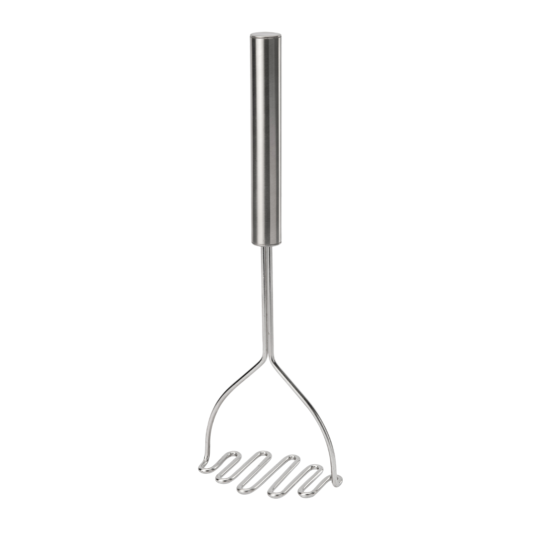 Pilon à pommes de terre en acier inoxydable
