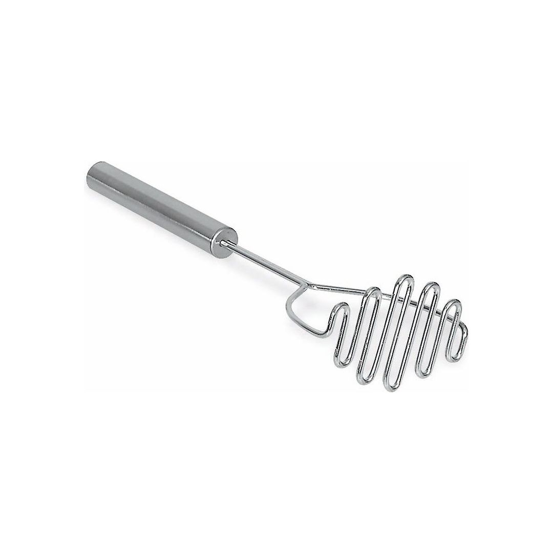 Pilon à pommes de terre en acier inoxydable