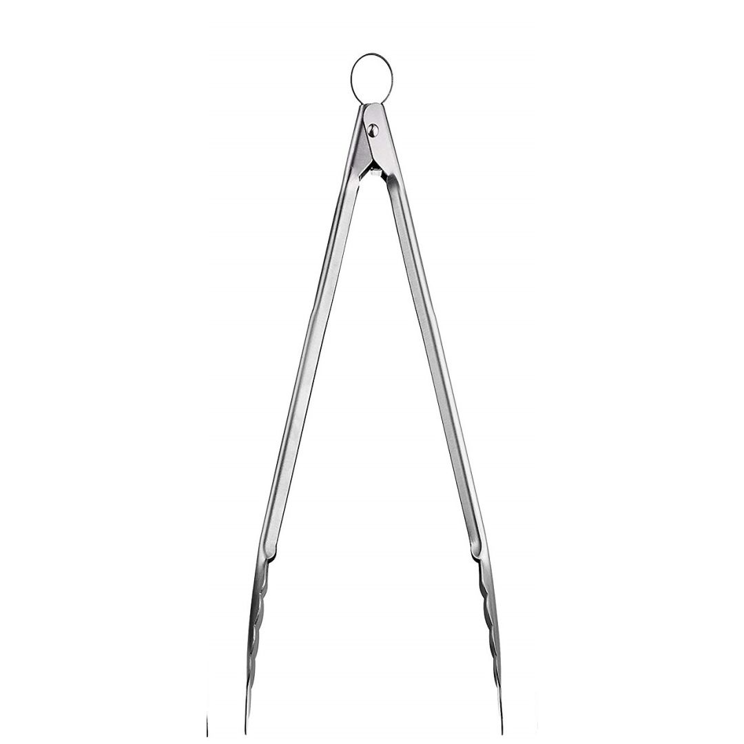 Pinces verrouillables en acier inoxydable 12"