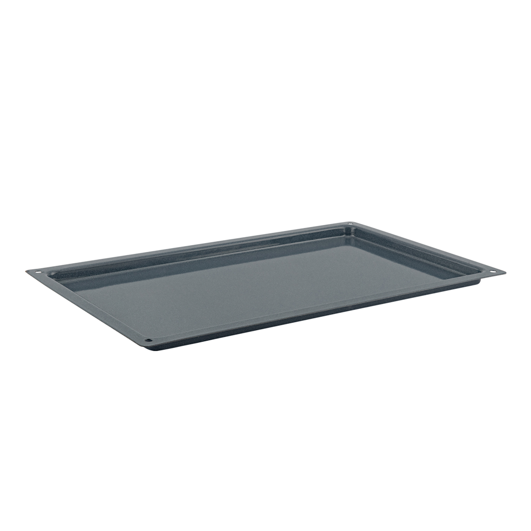Lèchefrite antiadhésive 20,75" x 12,75" x 0,75"