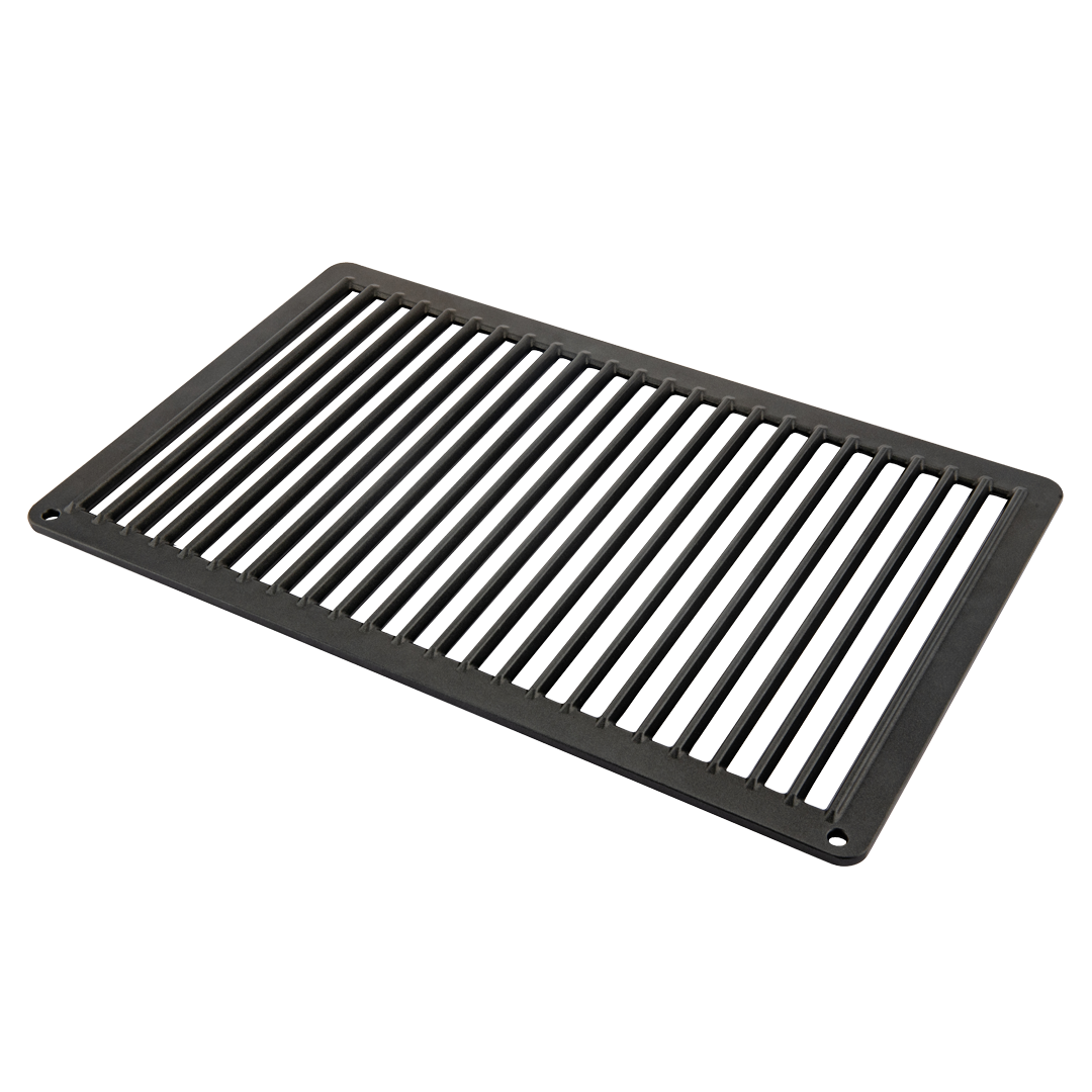 Plaque à griller antiadhésive 20,75" x 12,75"