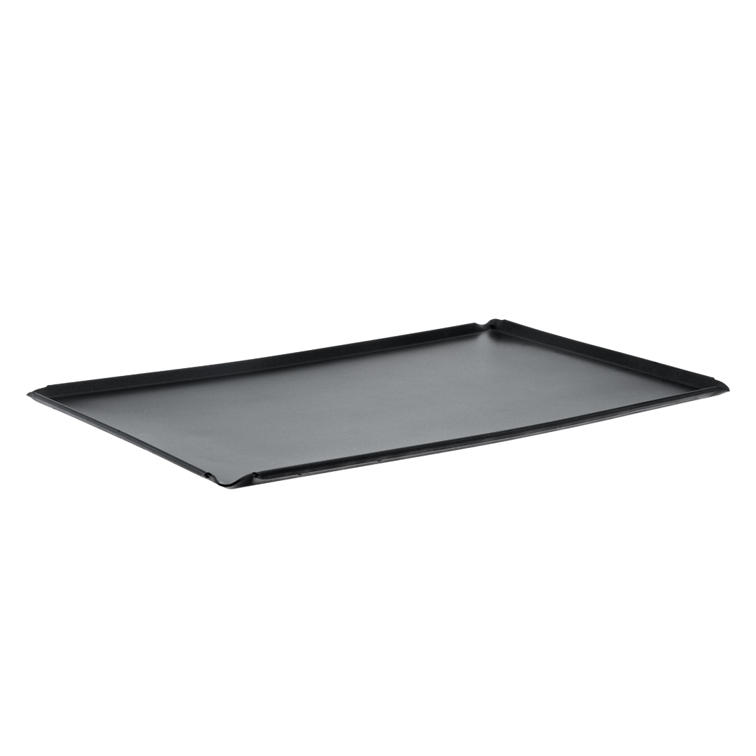 Plaque de cuisson en aluminium antiadhésive 20,75" x 12,75"