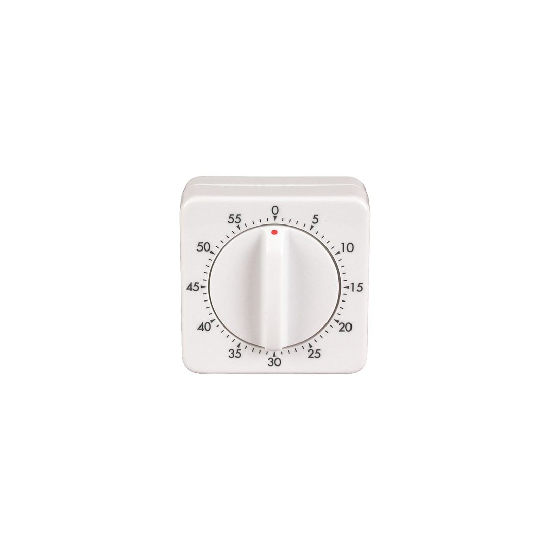 Mechanical Timer