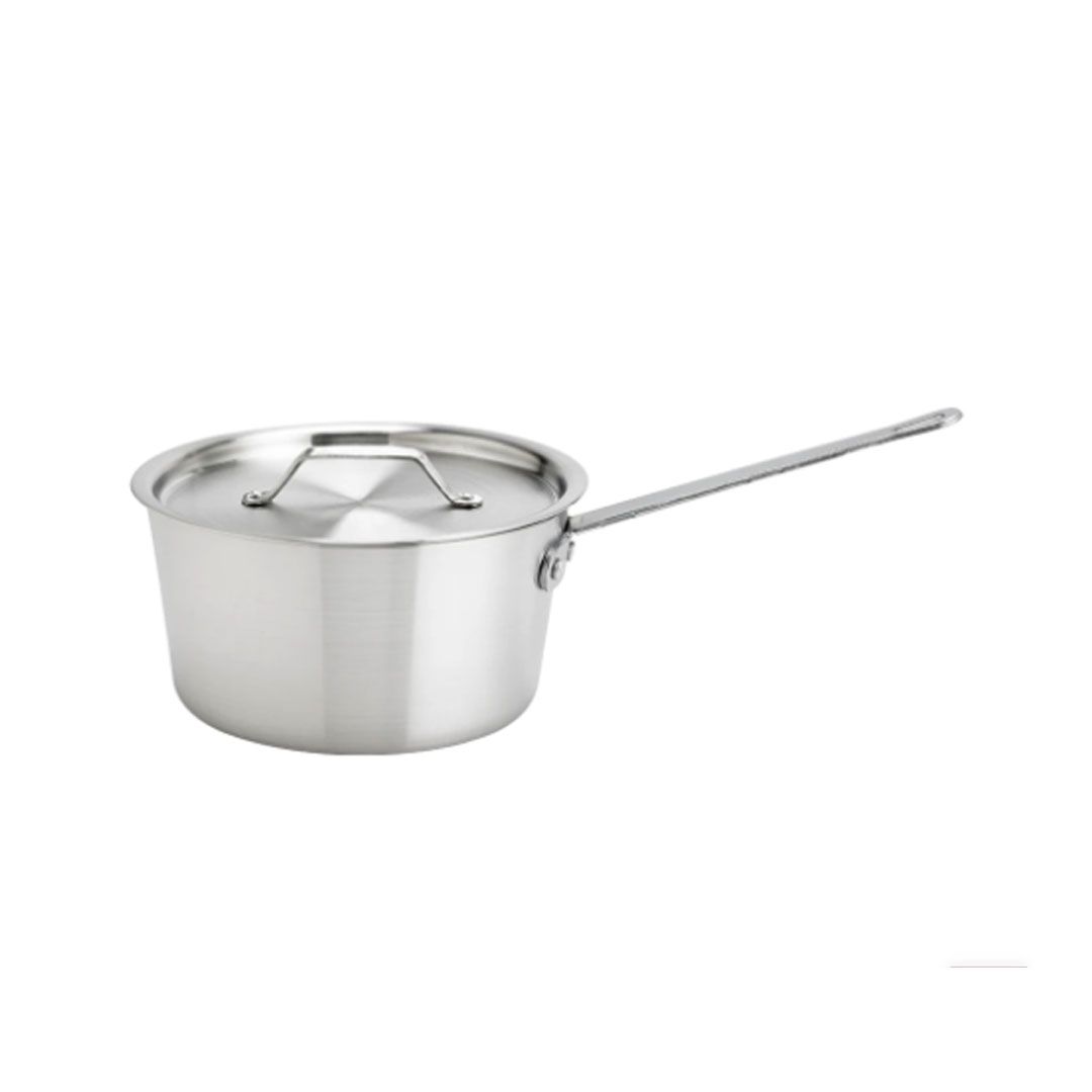 Casserole évasée en aluminium 2,3 L