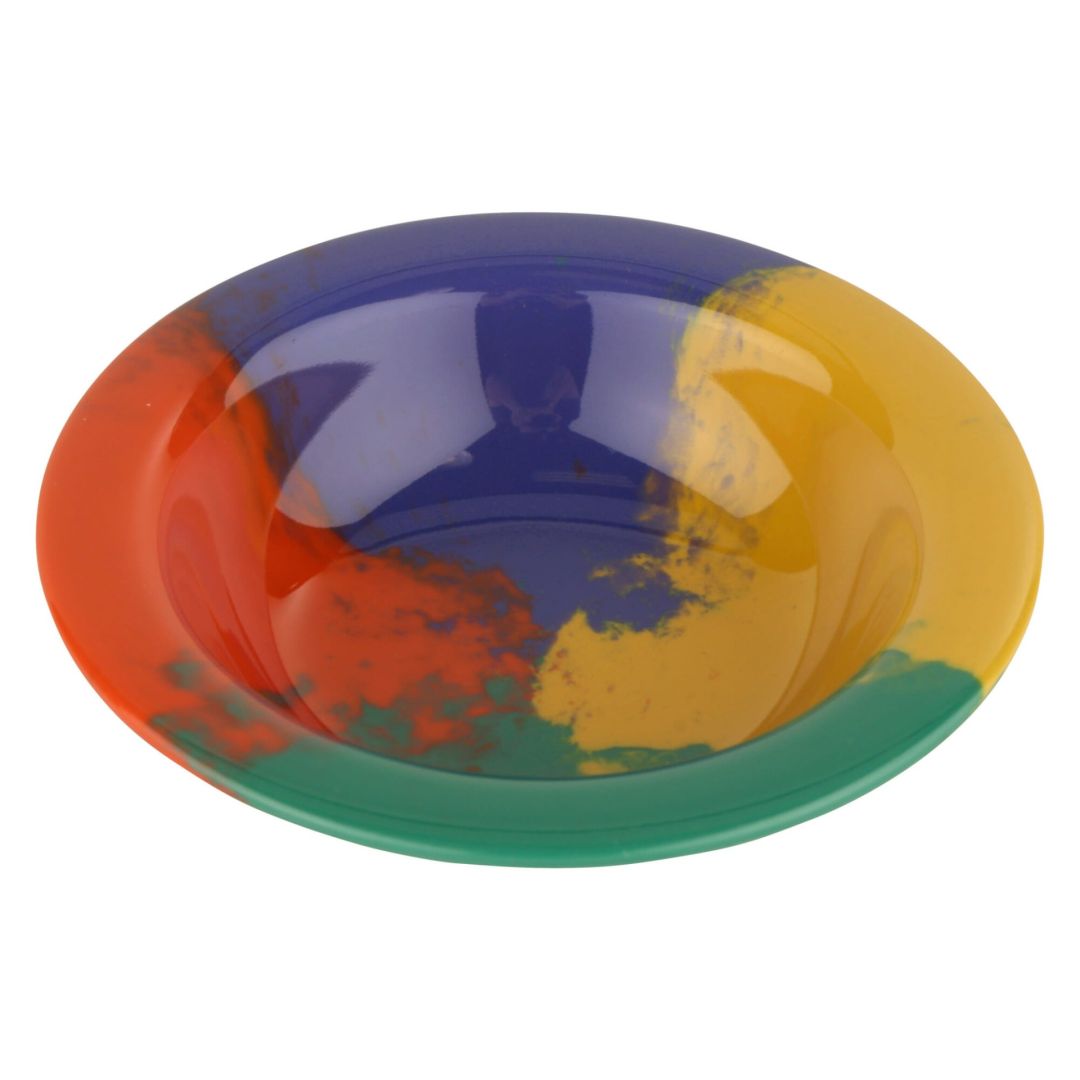 Bol rond en mélamine 4,5 oz - Diamond Celebration
