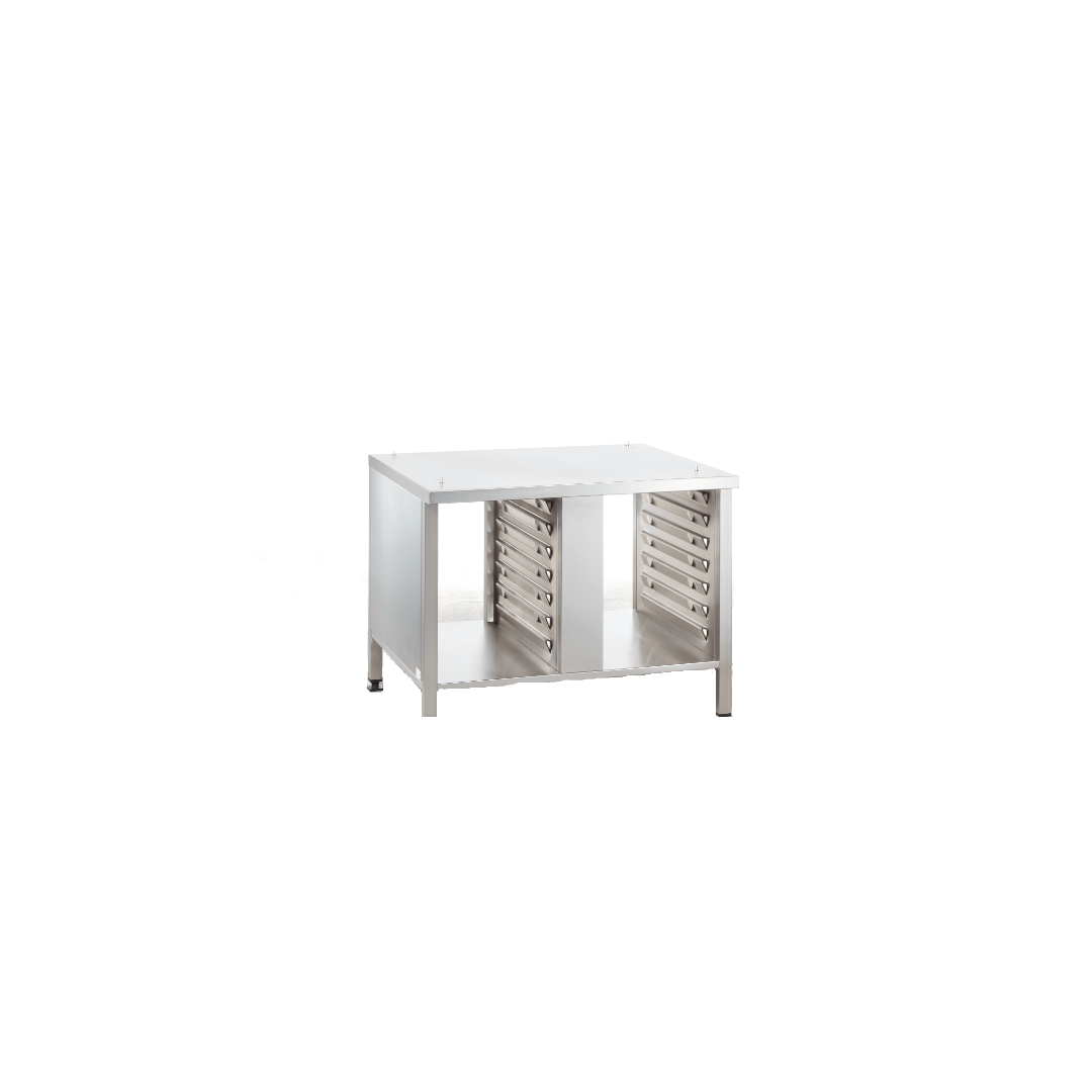 Base pour four combi SelfCookingCenter modèles 61 et 101