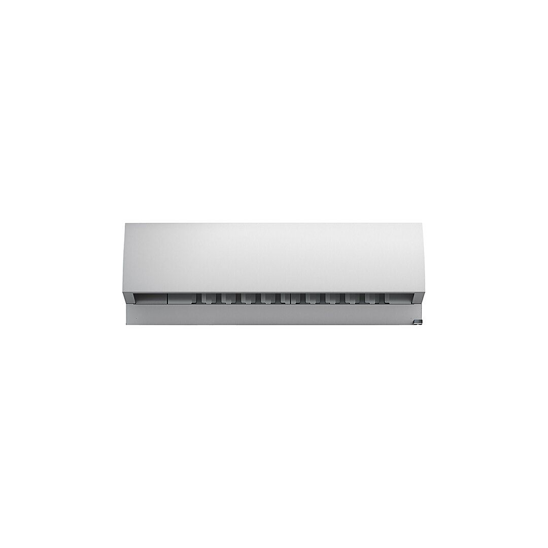 Hotte Ultravent Plus pour modèle 6-, 10- et demi-grandeur - 120 V