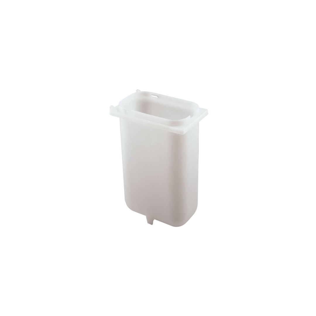 Jarre 10" en plastique
