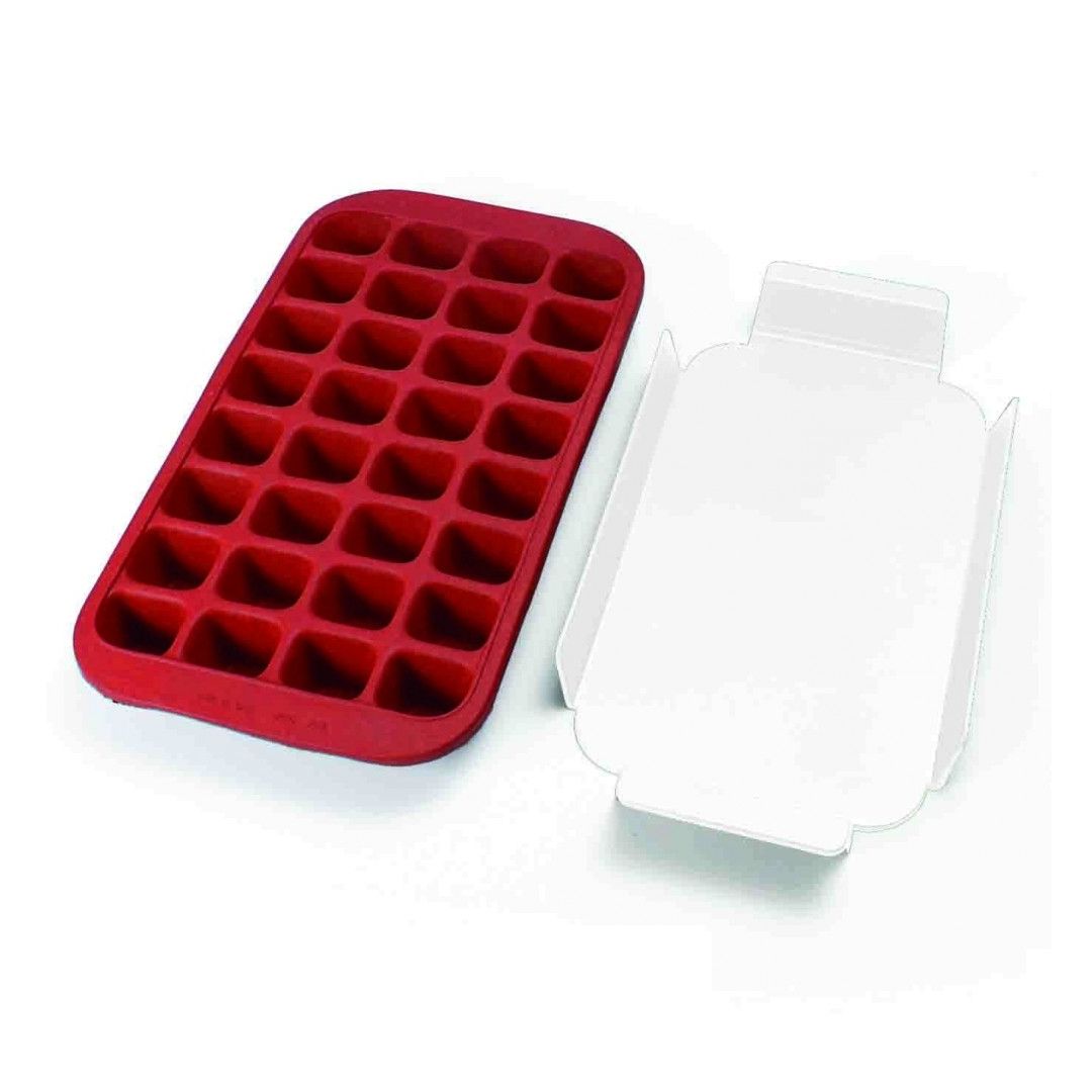 Polypropylene Ice Cube Tray