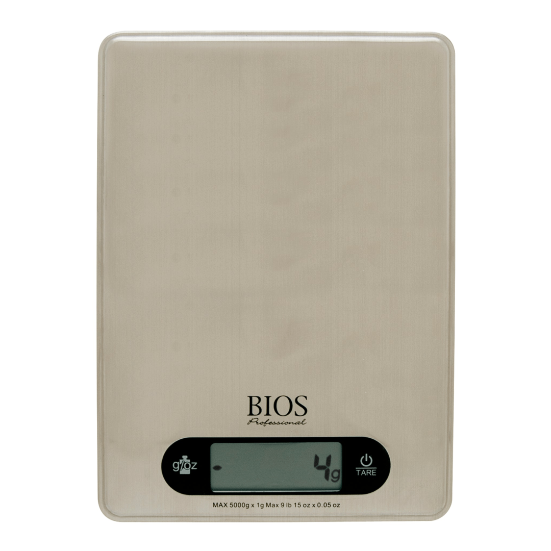 Slim Portion Control Scale - 9 lb