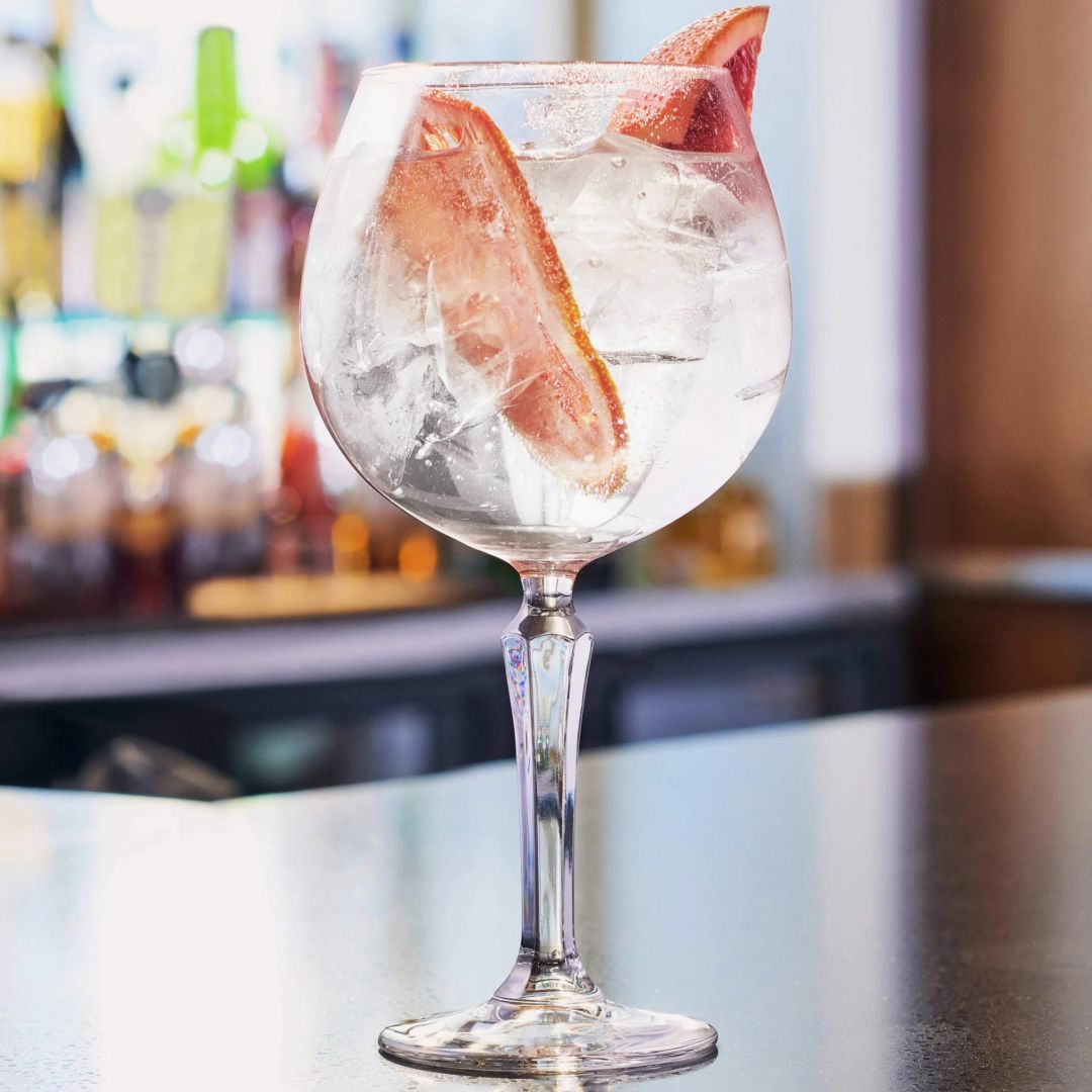 Verre à gin tonic 19.5 oz - Speakeasy