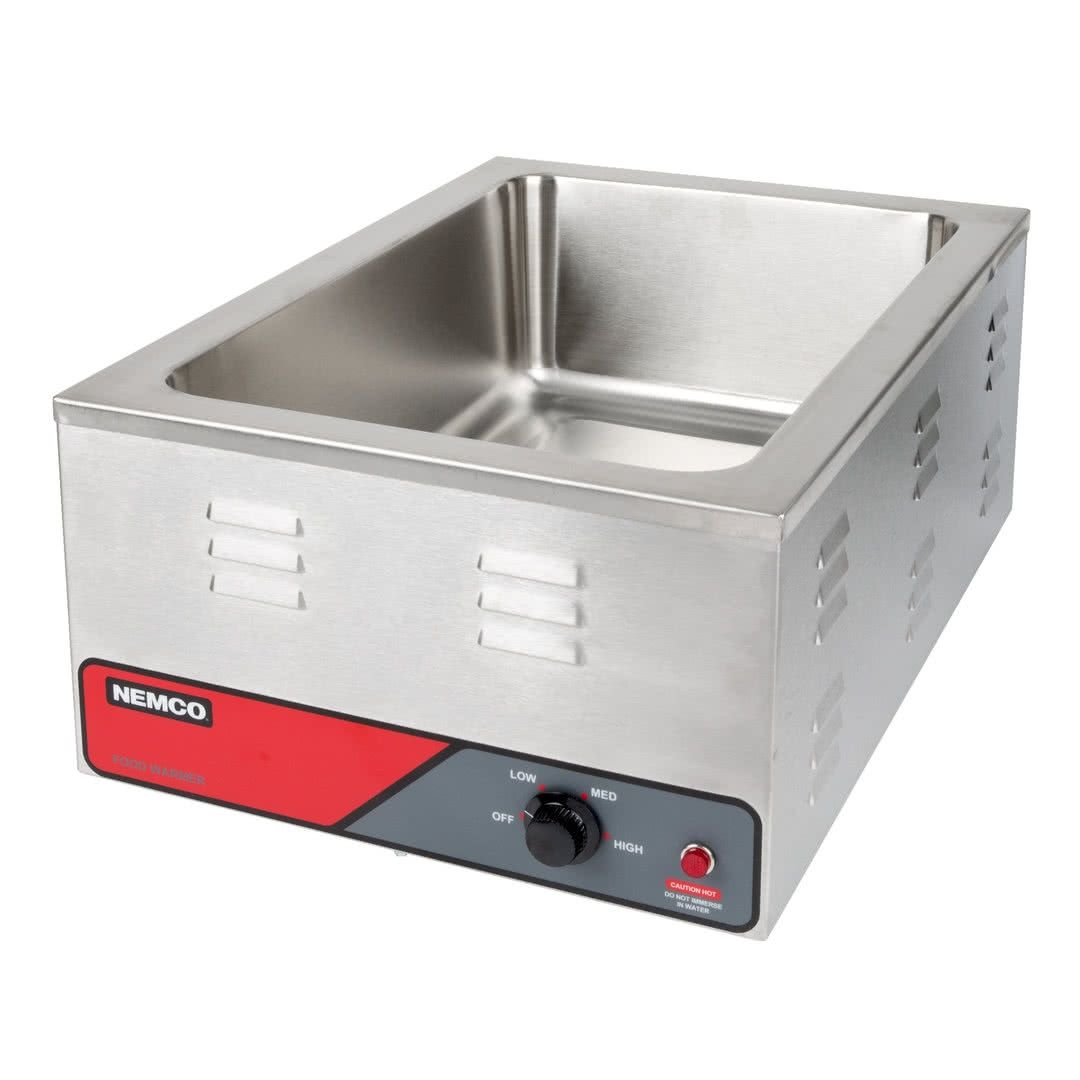 Réchaud pleine grandeur - 1200 W