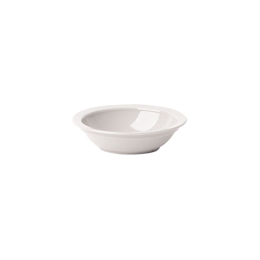 Bol pamplemousse en polycarbonate blanc 10,9 oz